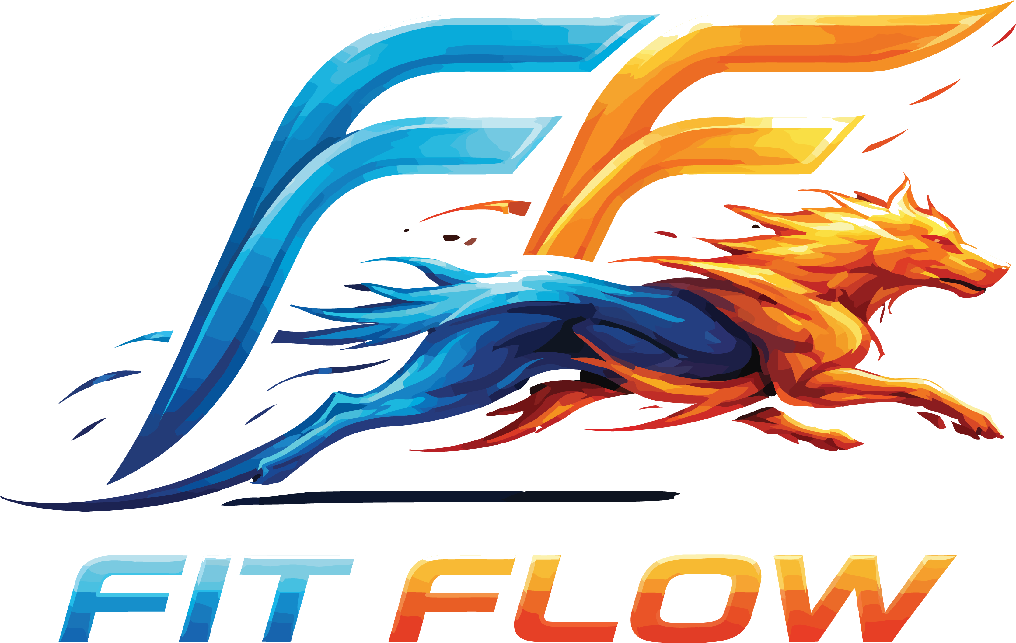 Fit Flow — Fitness Management Platform
