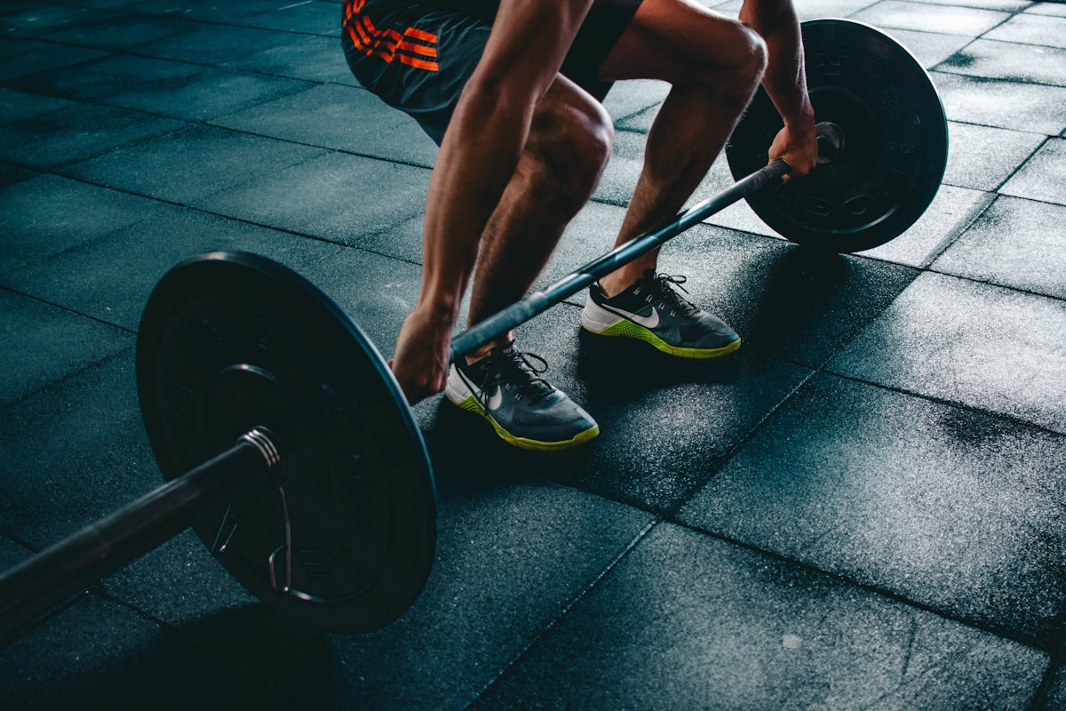 Fitness & Wellness