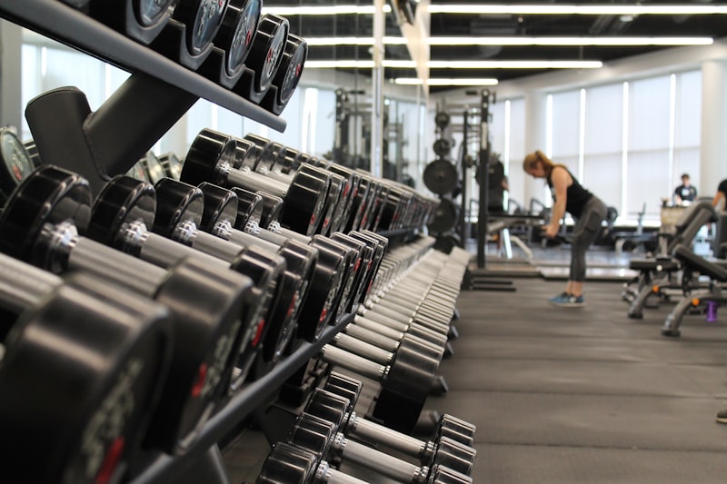 Gyms & Studios