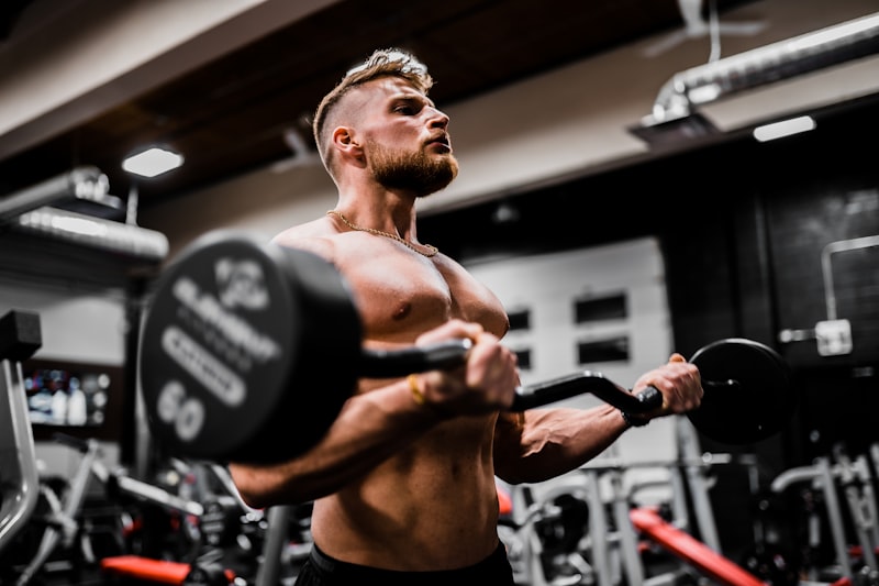 Personal Trainers